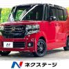 honda n-box 2015 -HONDA--N BOX DBA-JF1--JF1-1626182---HONDA--N BOX DBA-JF1--JF1-1626182- image 1