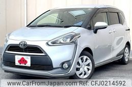 toyota sienta 2018 GOO_JP_700050301430240915001