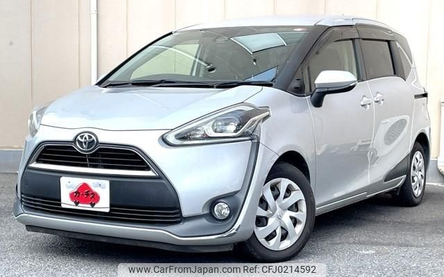 toyota sienta 2018 GOO_JP_700050301430240915001 image 1