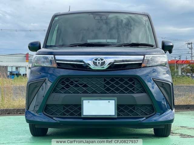 toyota roomy 2021 -TOYOTA--Roomy 5BA-M900A--M900A-0589115---TOYOTA--Roomy 5BA-M900A--M900A-0589115- image 2