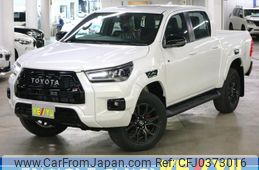 toyota hilux 2024 GOO_NET_EXCHANGE_0500075A30241026W001