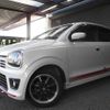 suzuki alto-turbo-rs 2018 quick_quick_HA36S_HA36S-895845 image 1