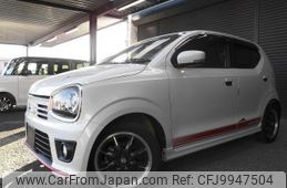 suzuki alto-turbo-rs 2018 quick_quick_HA36S_HA36S-895845