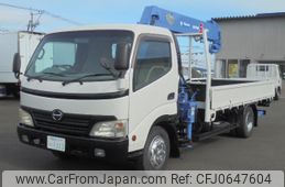 hino dutro 2006 GOO_NET_EXCHANGE_0840105A30250114W002