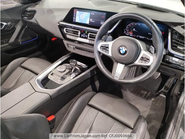 bmw z4 2019 quick_quick_3BA-HF20_WBAHF12030WW15205 image 2