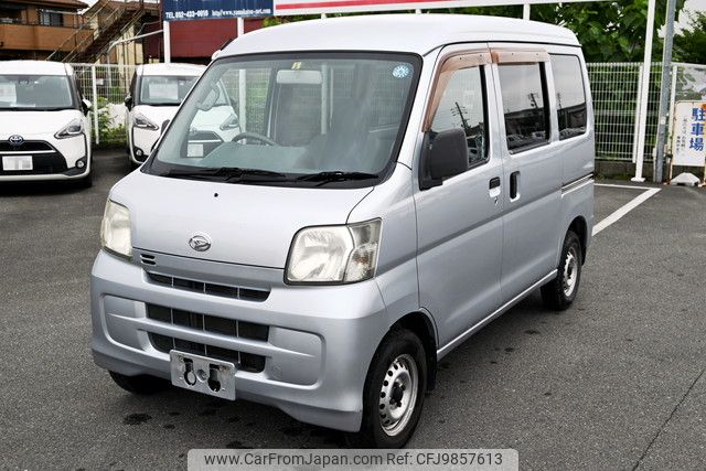 daihatsu hijet-cargo 2010 YAMAKATSU_S321V-0081071 image 1