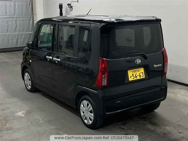 daihatsu tanto 2023 -DAIHATSU 【宇都宮 581セ5663】--Tanto LA650S-0248805---DAIHATSU 【宇都宮 581セ5663】--Tanto LA650S-0248805- image 2