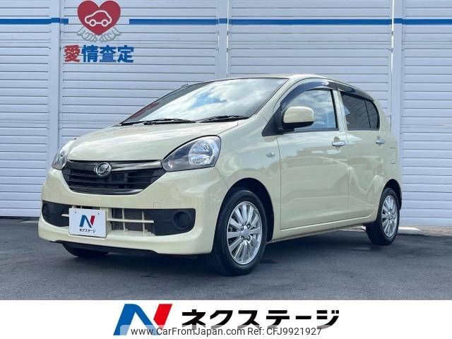 daihatsu mira-e-s 2015 -DAIHATSU--Mira e:s DBA-LA300S--LA300S-1347813---DAIHATSU--Mira e:s DBA-LA300S--LA300S-1347813- image 1