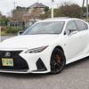 lexus is 2021 CFJ1707571 image 1