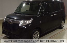 toyota roomy 2018 -TOYOTA--Roomy M900A-0144597---TOYOTA--Roomy M900A-0144597-