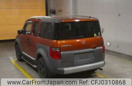 honda element 2003 TE3569