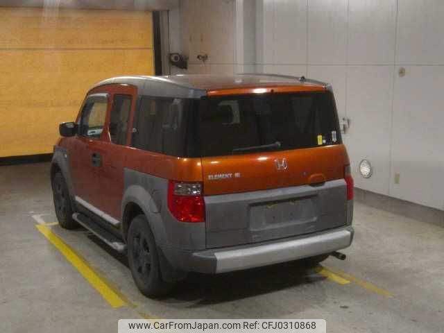 honda element 2003 TE3569 image 1