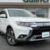 mitsubishi outlander 2018 CFJ1860396 image 1