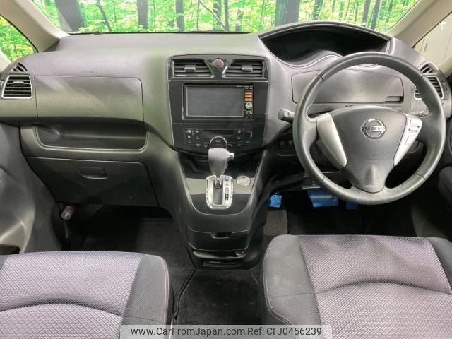 nissan serena 2013 -NISSAN--Serena DAA-HFC26--HFC26-179666---NISSAN--Serena DAA-HFC26--HFC26-179666- image 2