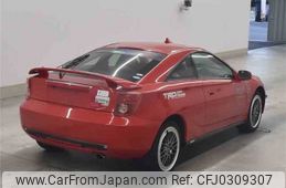 toyota celica 2005 TE5155