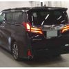 toyota alphard 2021 -TOYOTA--Alphard 3BA-AGH30W--AGH30W-0393597---TOYOTA--Alphard 3BA-AGH30W--AGH30W-0393597- image 2