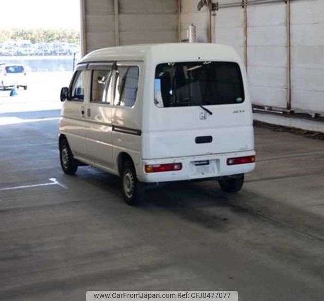 honda acty-van 2016 22644 image 2