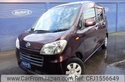 daihatsu tanto-exe 2010 CFJ1556649
