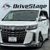 toyota alphard 2020 quick_quick_DBA-AGH30W_AGH30-0295133 image 1