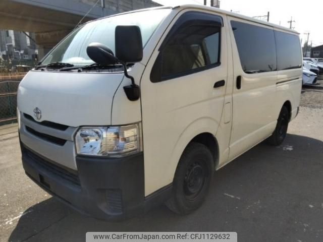 toyota regiusace-van 2016 quick_quick_QDF-KDH201V_KDH201-5022185 image 1