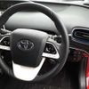 toyota prius 2017 -TOYOTA--Prius DAA-ZVW51--ZVW51-8033036---TOYOTA--Prius DAA-ZVW51--ZVW51-8033036- image 12