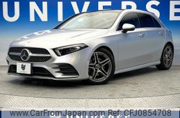 mercedes-benz a-class 2019 quick_quick_177012_WDD1770122J087037