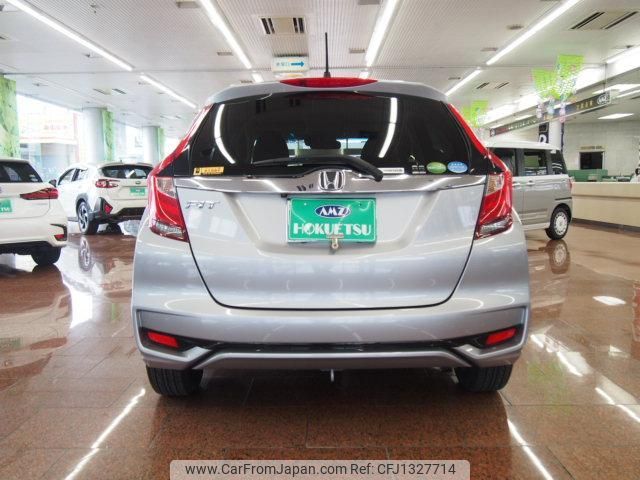 honda fit 2017 quick_quick_DBA-GK5_GK5-3400621 image 2