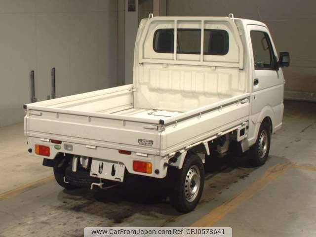 suzuki carry-truck 2018 -SUZUKI--Carry Truck EBD-DA16T--DA16T-444426---SUZUKI--Carry Truck EBD-DA16T--DA16T-444426- image 2