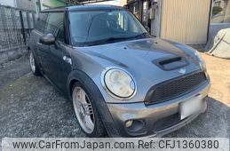 mini mini-others 2007 -BMW--BMW Mini ABA-MF16S--WMWMF72010TL40937---BMW--BMW Mini ABA-MF16S--WMWMF72010TL40937-