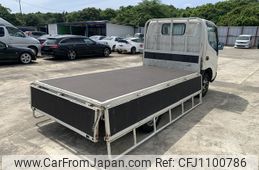 toyota toyoace 2005 NIKYO_JS93888
