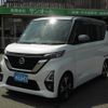 nissan roox 2023 -NISSAN--Roox 4AA-B45A--B45A-0411296---NISSAN--Roox 4AA-B45A--B45A-0411296- image 1
