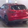 mazda cx-5 2022 -MAZDA--CX-5 6BA-KFEP--KFEP-501636---MAZDA--CX-5 6BA-KFEP--KFEP-501636- image 2