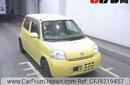 daihatsu esse 2006 -DAIHATSU--Esse L235S-0050504---DAIHATSU--Esse L235S-0050504-