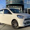 daihatsu mira-e-s 2018 -DAIHATSU--Mira e:s DBA-LA360S--LA360S-0010760---DAIHATSU--Mira e:s DBA-LA360S--LA360S-0010760- image 2