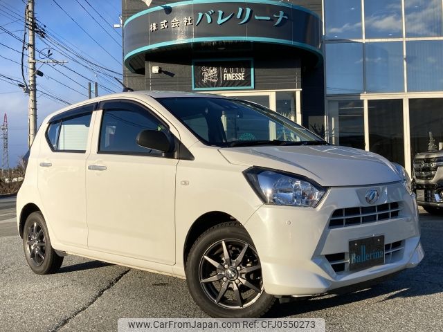 daihatsu mira-e-s 2018 -DAIHATSU--Mira e:s DBA-LA360S--LA360S-0010760---DAIHATSU--Mira e:s DBA-LA360S--LA360S-0010760- image 2