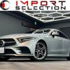 mercedes-benz cls-class 2018 quick_quick_257314_WDD2573142A003374 image 1