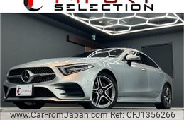 mercedes-benz cls-class 2018 quick_quick_257314_WDD2573142A003374