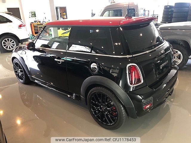 mini mini-others 2014 -BMW--BMW Mini CBA-SUJCW--WMWSU92010T627929---BMW--BMW Mini CBA-SUJCW--WMWSU92010T627929- image 2