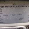 toyota allex 2004 SH-72 image 13