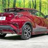 toyota c-hr 2017 -TOYOTA--C-HR DAA-ZYX10--ZYX10-2013506---TOYOTA--C-HR DAA-ZYX10--ZYX10-2013506- image 18