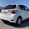 toyota vitz 2018 -TOYOTA--Vitz DBA-NSP135--NSP135-2080088---TOYOTA--Vitz DBA-NSP135--NSP135-2080088- image 8