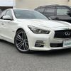nissan skyline 2017 -NISSAN--Skyline DAA-HV37--HV37-350636---NISSAN--Skyline DAA-HV37--HV37-350636- image 1
