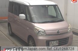 mazda flair-wagon 2013 -MAZDA--Flair Wagon MM32S-107844---MAZDA--Flair Wagon MM32S-107844-