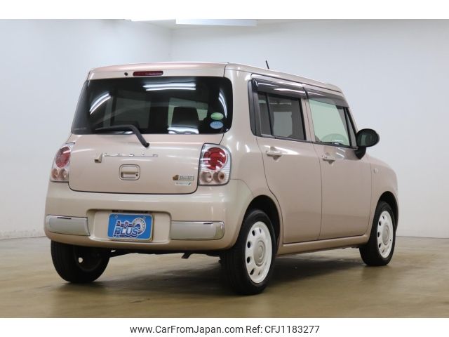 suzuki alto-lapin 2014 -SUZUKI--Alto Lapin HE22S--HE22S-835823---SUZUKI--Alto Lapin HE22S--HE22S-835823- image 2