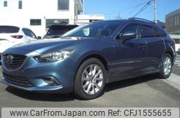 mazda atenza 2014 CFJ1555655