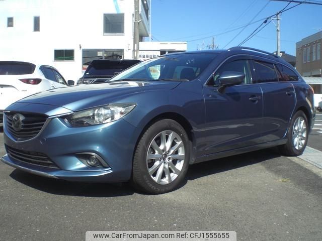 mazda atenza 2014 CFJ1555655 image 1