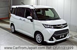 toyota tank 2019 -TOYOTA--Tank M900A-0277973---TOYOTA--Tank M900A-0277973-