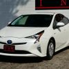 toyota prius 2017 CFJ1648307 image 17