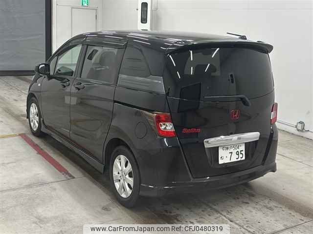 honda freed-spike 2010 -HONDA 【神戸 504ネ795】--Freed Spike GB3-1301683---HONDA 【神戸 504ネ795】--Freed Spike GB3-1301683- image 2