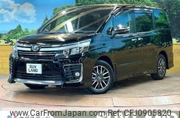 toyota voxy 2017 quick_quick_ZRR80W_ZRR80-0329370